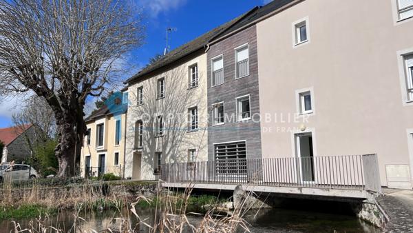 Appartement
                                                                                                                                                                                                                                                                                                                        2 pièce(s)                                                                                                                                                                                                          1 chambre(s)                                                                                                                                                                                                          47  m²