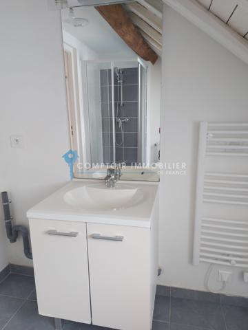 Appartement
                                                                                                                                                                                                                                                                                                                        2 pièce(s)                                                                                                                                                                                                          1 chambre(s)                                                                                                                                                                                                          47  m²