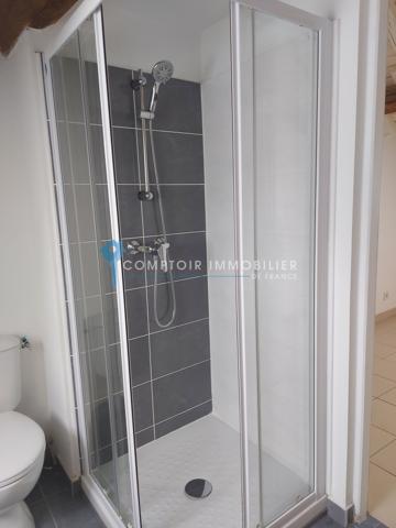 Appartement
                                                                                                                                                                                                                                                                                                                        2 pièce(s)                                                                                                                                                                                                          1 chambre(s)                                                                                                                                                                                                          47  m²