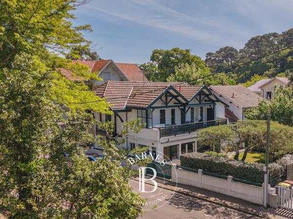 Arcachon, Villa  271 m² à vendre