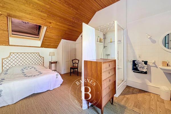 Arcachon, Villa  271 m² à vendre