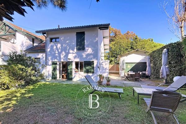 Arcachon, Villa  271 m² à vendre