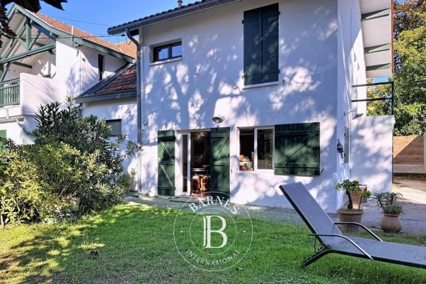 Arcachon, Villa  271 m² à vendre