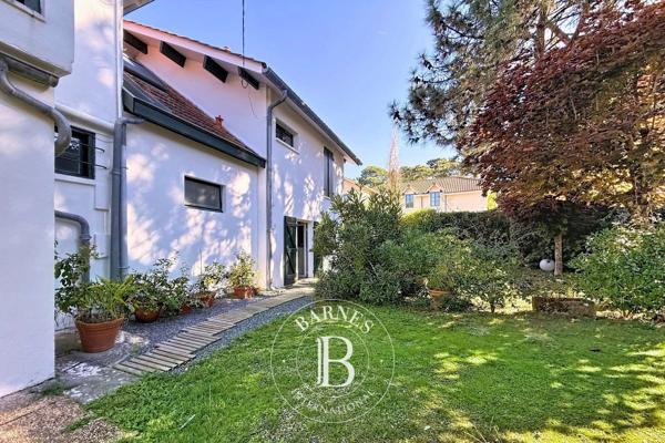 Arcachon, Villa  271 m² à vendre