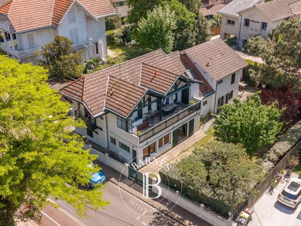 Arcachon, Villa  271 m² à vendre
