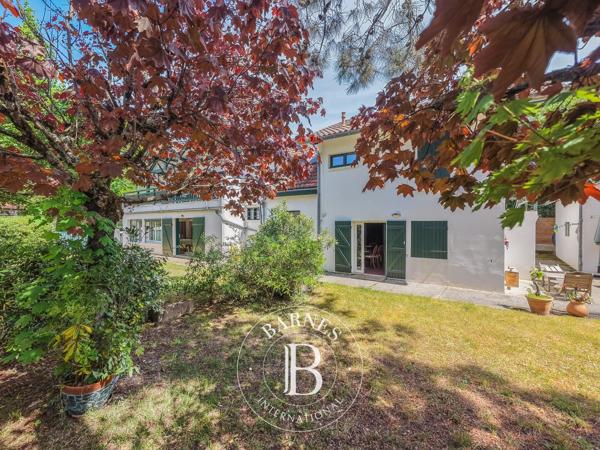 Arcachon, Villa  271 m² à vendre