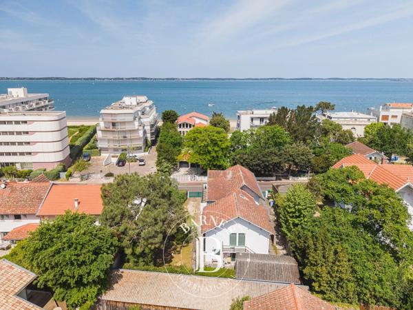 Arcachon, Villa  271 m² à vendre