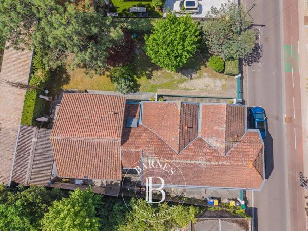 Arcachon, Villa  271 m² à vendre