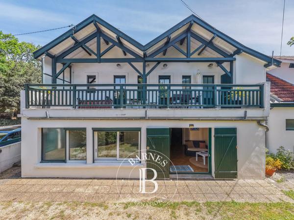 Arcachon, Villa  271 m² à vendre