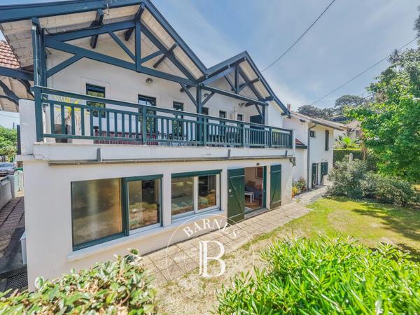 Arcachon, Villa  271 m² à vendre