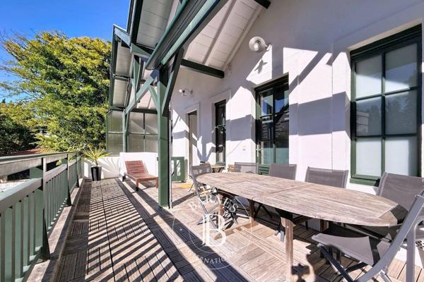 Arcachon, Villa  271 m² à vendre