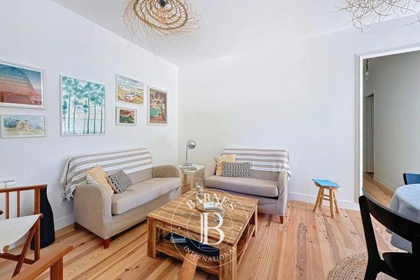 Arcachon, Villa  271 m² à vendre
