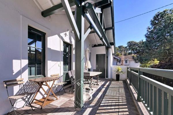 Arcachon, Villa  271 m² à vendre