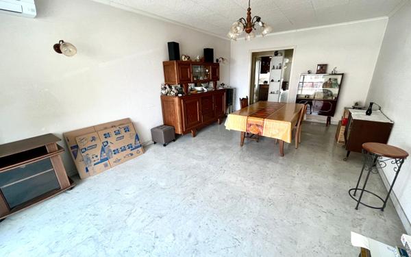 Appartement à vendre    3 pièces • 75 m2 Le Cannet