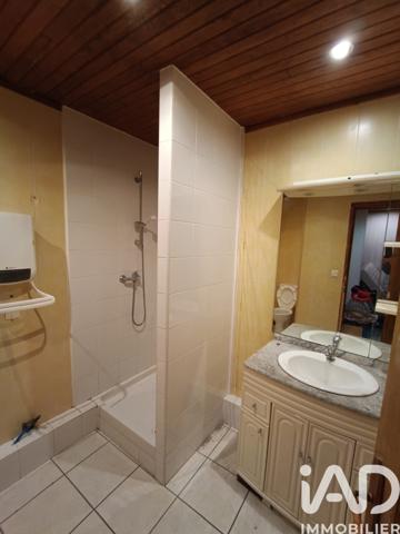 Immeuble à vendre 58 m² Bages