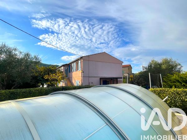 Maison à vendre 6 pièces 140 m² Les Arcs