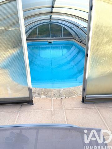 Maison à vendre 6 pièces 140 m² Les Arcs