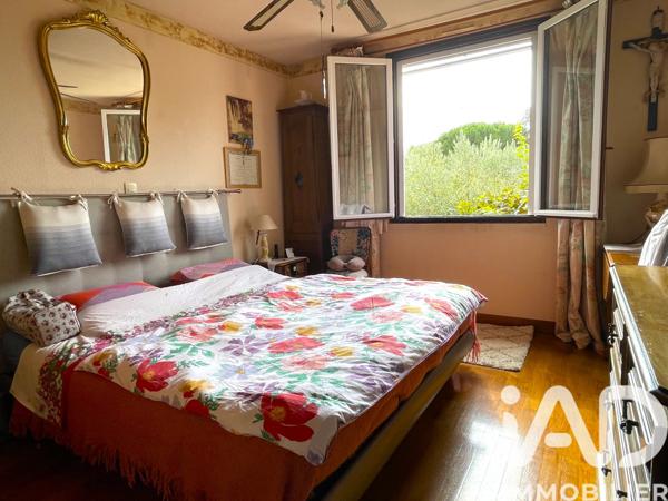 Maison à vendre 6 pièces 140 m² Les Arcs