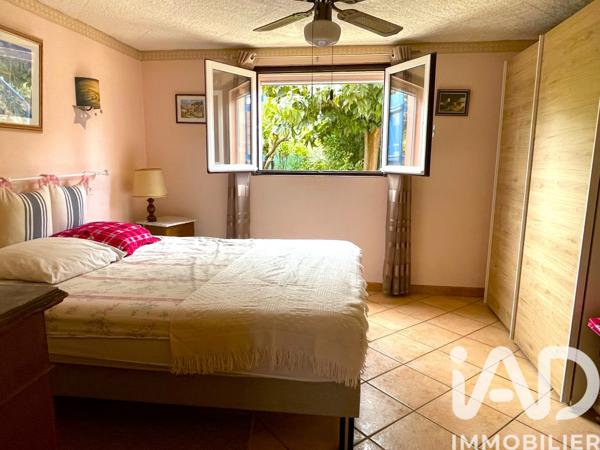 Maison à vendre 6 pièces 140 m² Les Arcs