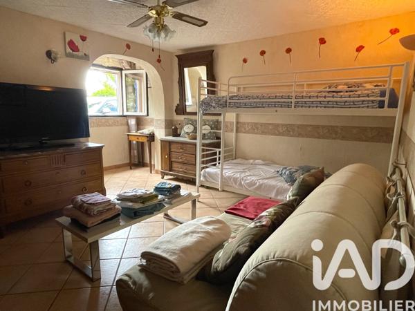 Maison à vendre 6 pièces 140 m² Les Arcs