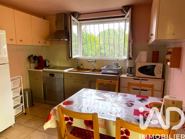 Maison à vendre 6 pièces 140 m² Les Arcs