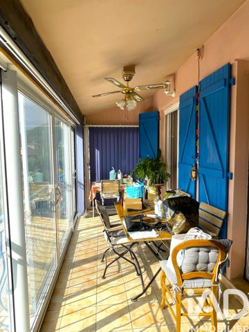 Maison à vendre 6 pièces 140 m² Les Arcs