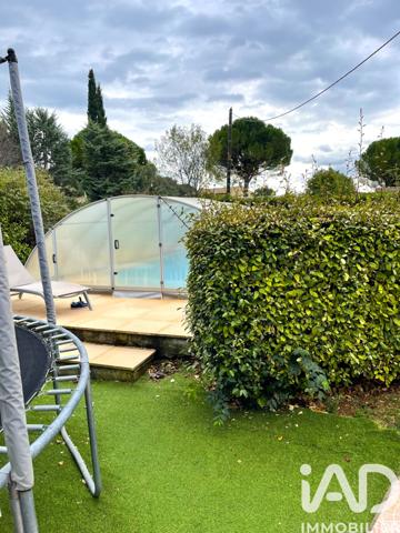 Maison à vendre 6 pièces 140 m² Les Arcs