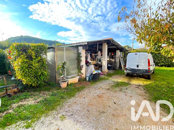 Maison à vendre 6 pièces 140 m² Les Arcs