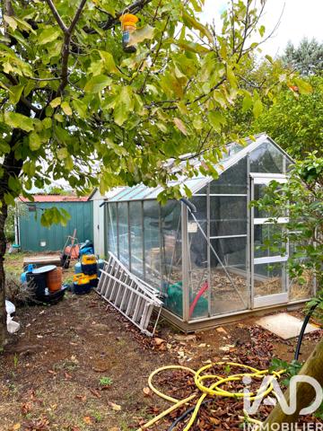 Maison à vendre 6 pièces 140 m² Les Arcs