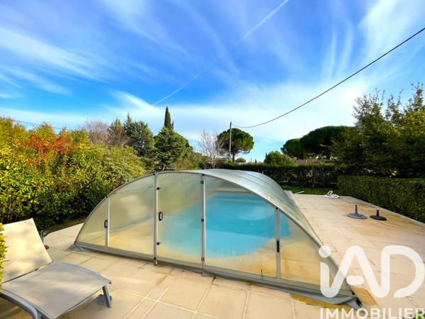 Maison à vendre 6 pièces 140 m² Les Arcs