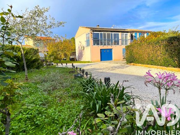 Maison à vendre 6 pièces 140 m² Les Arcs