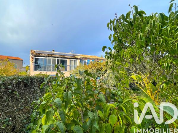 Maison à vendre 6 pièces 140 m² Les Arcs