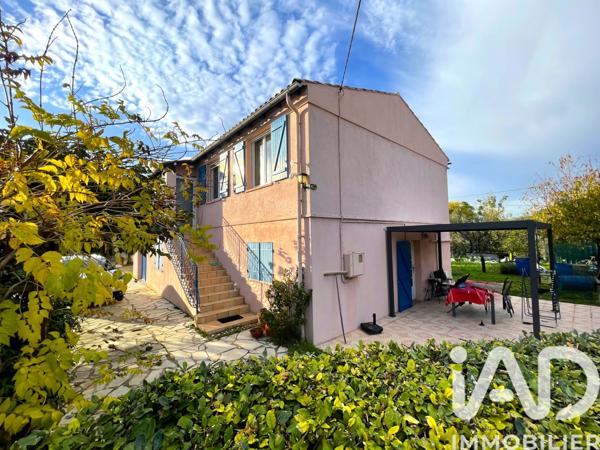 Maison à vendre 6 pièces 140 m² Les Arcs