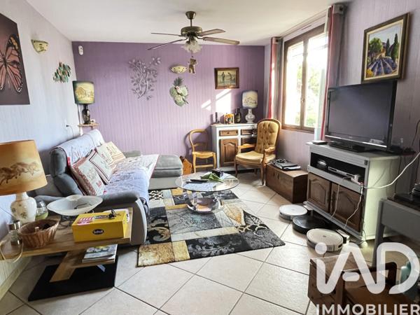 Maison à vendre 6 pièces 140 m² Les Arcs