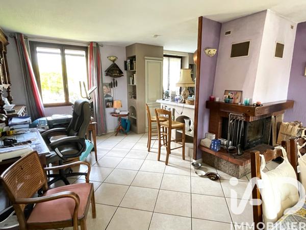 Maison à vendre 6 pièces 140 m² Les Arcs