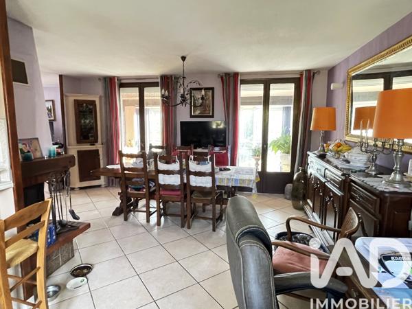 Maison à vendre 6 pièces 140 m² Les Arcs
