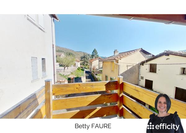 Maison 3 pièces - 48 m² Exclusivité