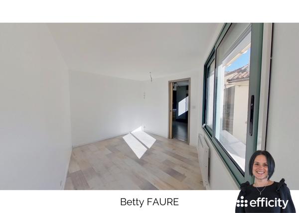 Maison 3 pièces - 48 m² Exclusivité