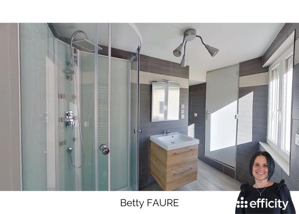 Maison 3 pièces - 48 m² Exclusivité