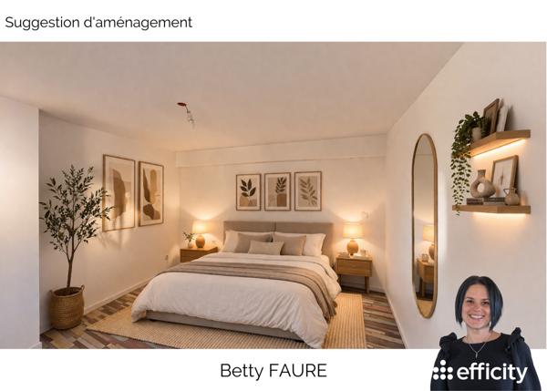 Maison 3 pièces - 48 m² Exclusivité