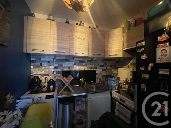 Appartement Duplex à vendre  2 pièces - 42,57 m2 VILLEMOMBLE - 93