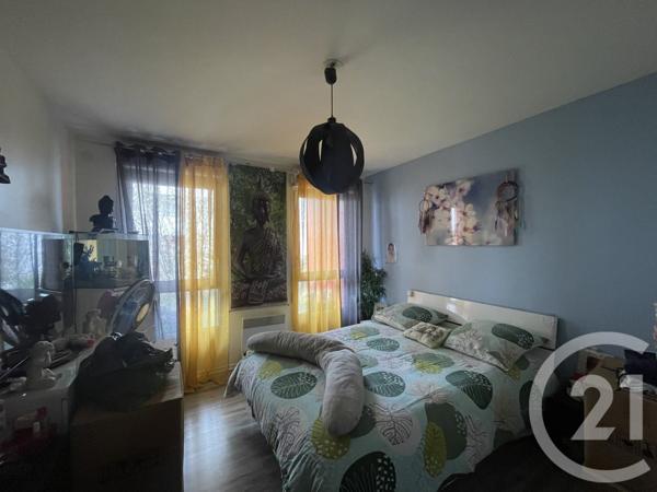 Appartement Duplex à vendre  2 pièces - 42,57 m2 VILLEMOMBLE - 93