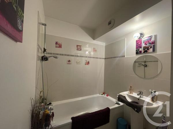 Appartement Duplex à vendre  2 pièces - 42,57 m2 VILLEMOMBLE - 93