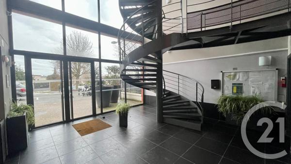 Appartement Duplex à vendre  2 pièces - 42,57 m2 VILLEMOMBLE - 93