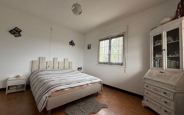 Maison à vendre    4 pièces •  Rosières