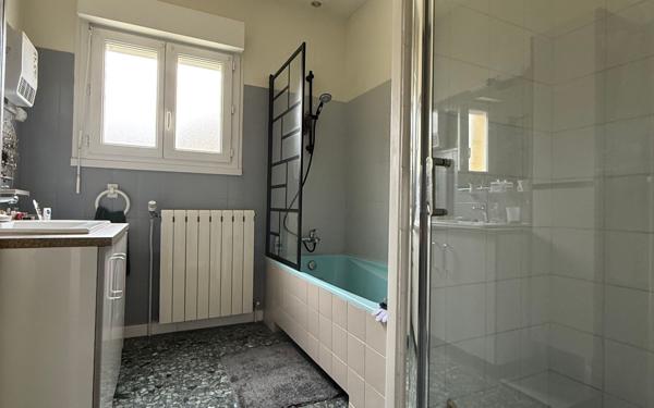 Maison à vendre    4 pièces •  Rosières