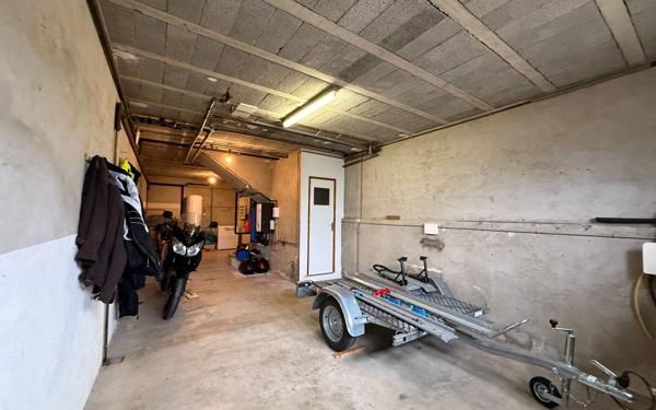 Maison à vendre    4 pièces •  Rosières