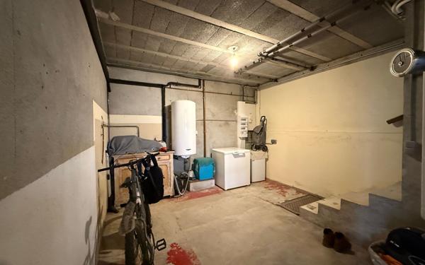 Maison à vendre    4 pièces •  Rosières