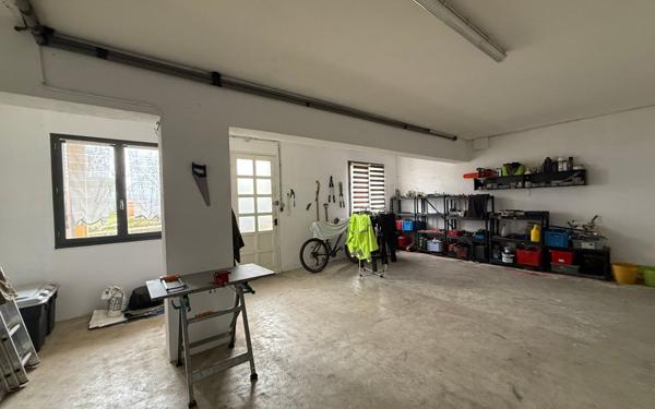 Maison à vendre    4 pièces •  Rosières