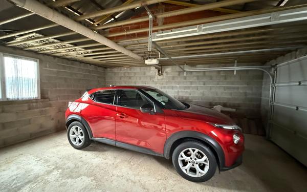 Maison à vendre    4 pièces •  Rosières